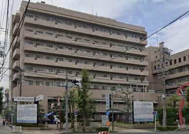 名古屋記念病院の画像1