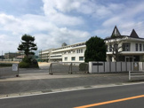 小金北中学校