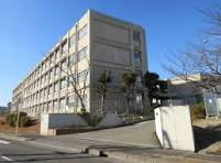 堺市立晴美台中学校の画像1