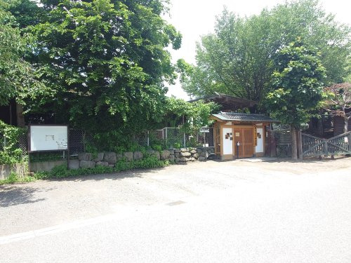 ありんこ保育園の画像