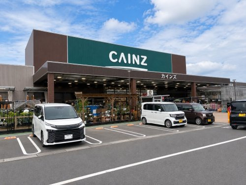 カインズ 壬生店の画像