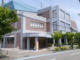 新潟市西新潟市民会館の画像