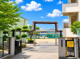 八尾市立龍華中学校の画像