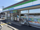 ファミリーマート　狭山祇園の画像