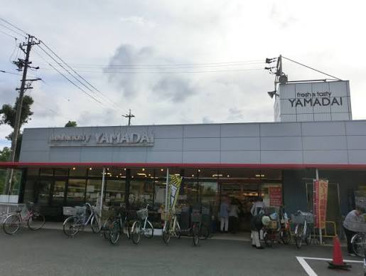 ヤマダイアオヤマ店の画像1