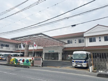 川越白ゆり幼稚園