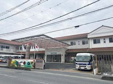 川越白ゆり幼稚園の画像1