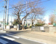 三芳町立三芳中学校の画像