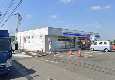ローソン 四街道鹿放ケ丘店の画像1