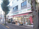 ローソンストア100東中神店の画像