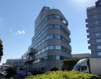 山王病院の画像1