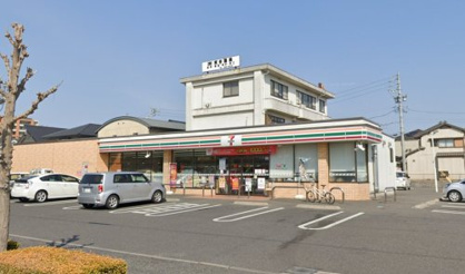 セブンイレブン 春日井宮町店の画像1