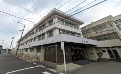 医療法人医誠会東春病院の画像1