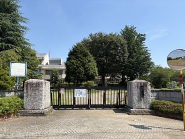 熊谷市立江南南小学校の画像1
