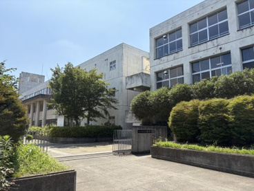 熊谷市立江南中学校の画像1