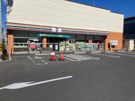 セブン-イレブン 板橋坂下1丁目店