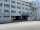 福岡市立宮竹中学校の画像