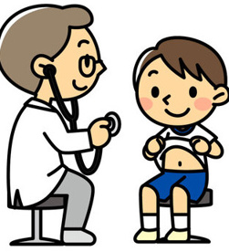 医療法人保坂小児クリニックの画像1