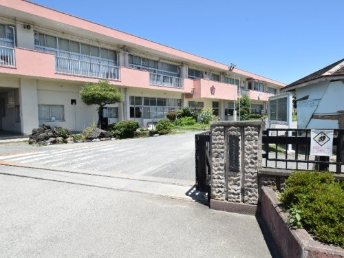 高崎市立岩鼻小学校の画像