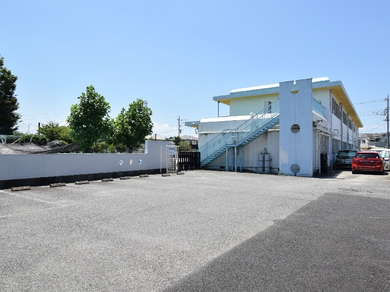 高崎市立岩鼻保育所の画像