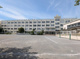 足立区立栗原北小学校の画像