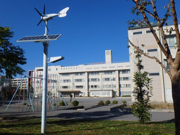 末長小学校の画像1