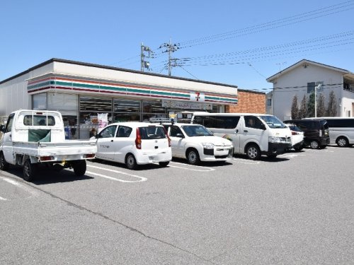セブンイレブン 高崎倉賀野東店の画像