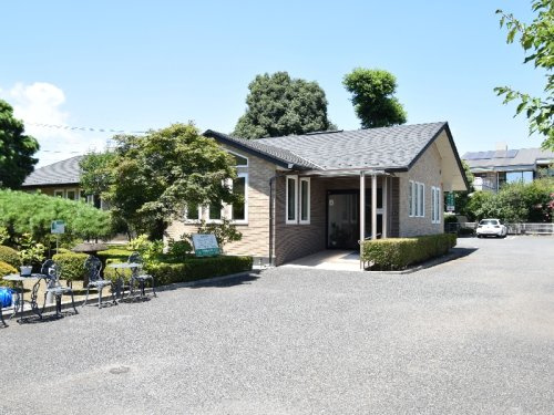 月岡内科医院の画像