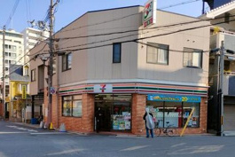 セブン-イレブン 尼崎立花駅前店