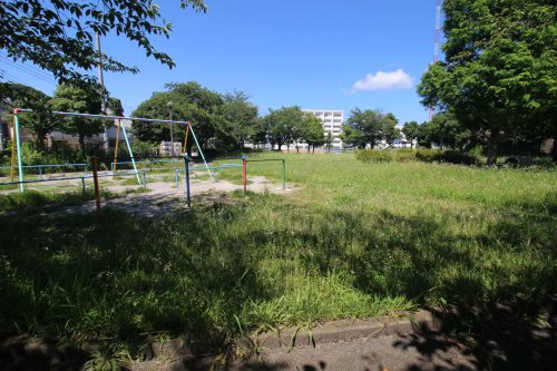 港が丘公園