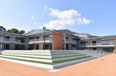 桑名市立多度学園