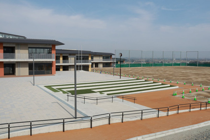 桑名市立多度学園の画像2