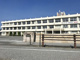 長浜市立浅井中学校の画像