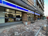 コンビニエンスストア ローソン 厚木一番街店