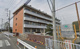 川越市立芳野中学校の画像