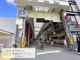 京都三条会商店街の画像