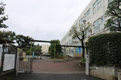 桜台小学校の画像1