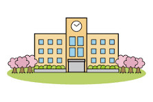 八尾市立大正中学校の画像1