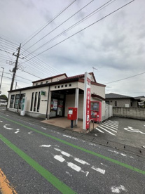 花園郵便局の画像1