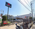 スーパー 西友 高井戸東店