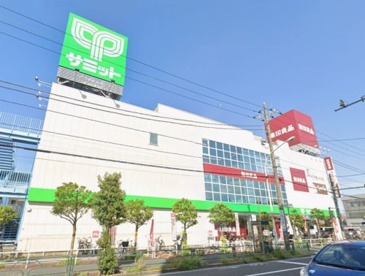 無印良品 サミット高井戸東店の画像1