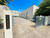高校 琴ノ浦高等学校