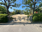 辰巳台公園