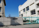 寝屋川市立第二中学校の画像