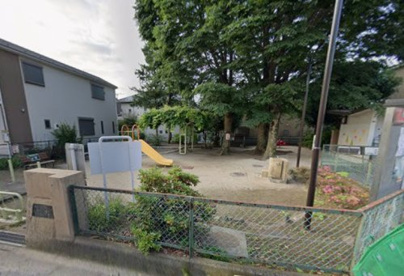 すぎのこ公園の画像1