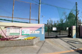 高槻市立阿武野小学校