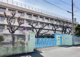 大田区立大森東中学校の画像