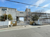 堺市立福泉小学校