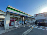ファミリーマート 堺草部店