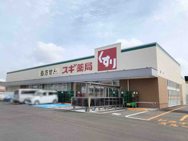 スギドラッグ 取石店の画像1